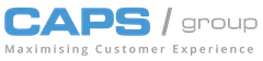 Caps Group logo