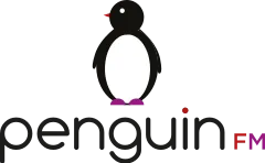 Logo Penguin colour