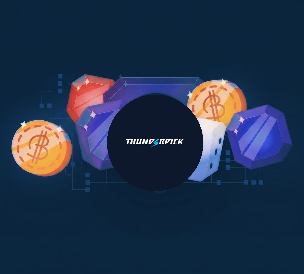 Thunderpick crypto casino