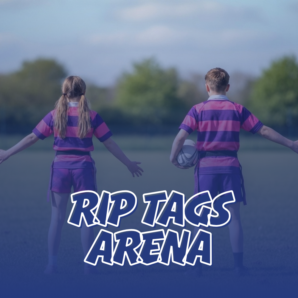Rip Tags Arena event image