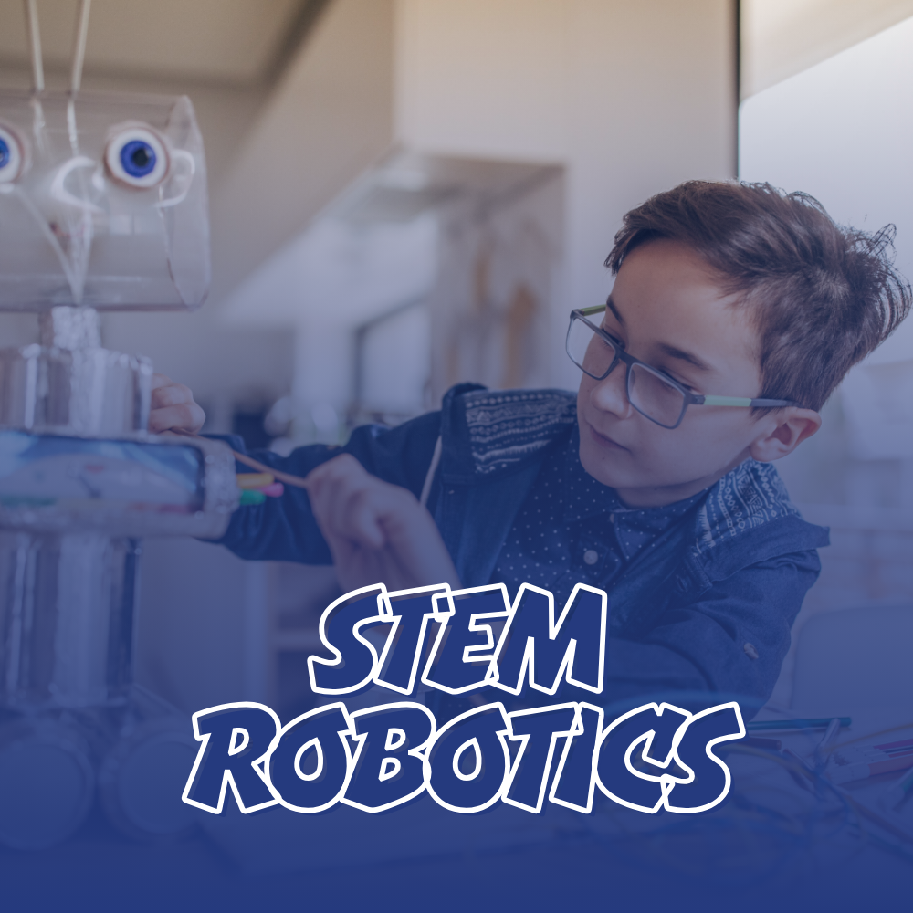 Robotic Arms event image