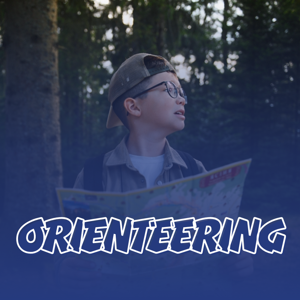 Orienteering event image