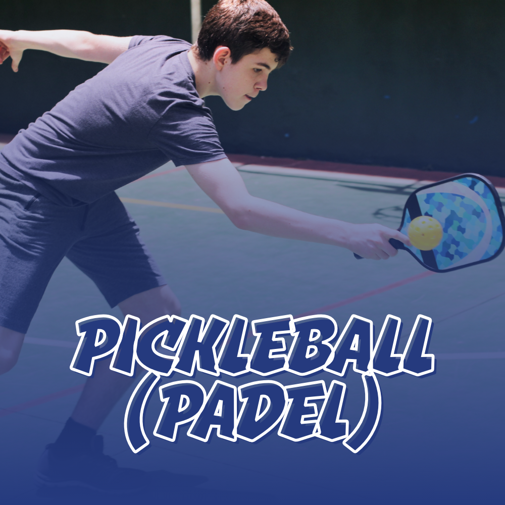Pickleball (Padel) event image