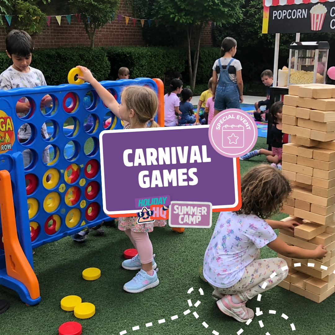 Carnival Games event image