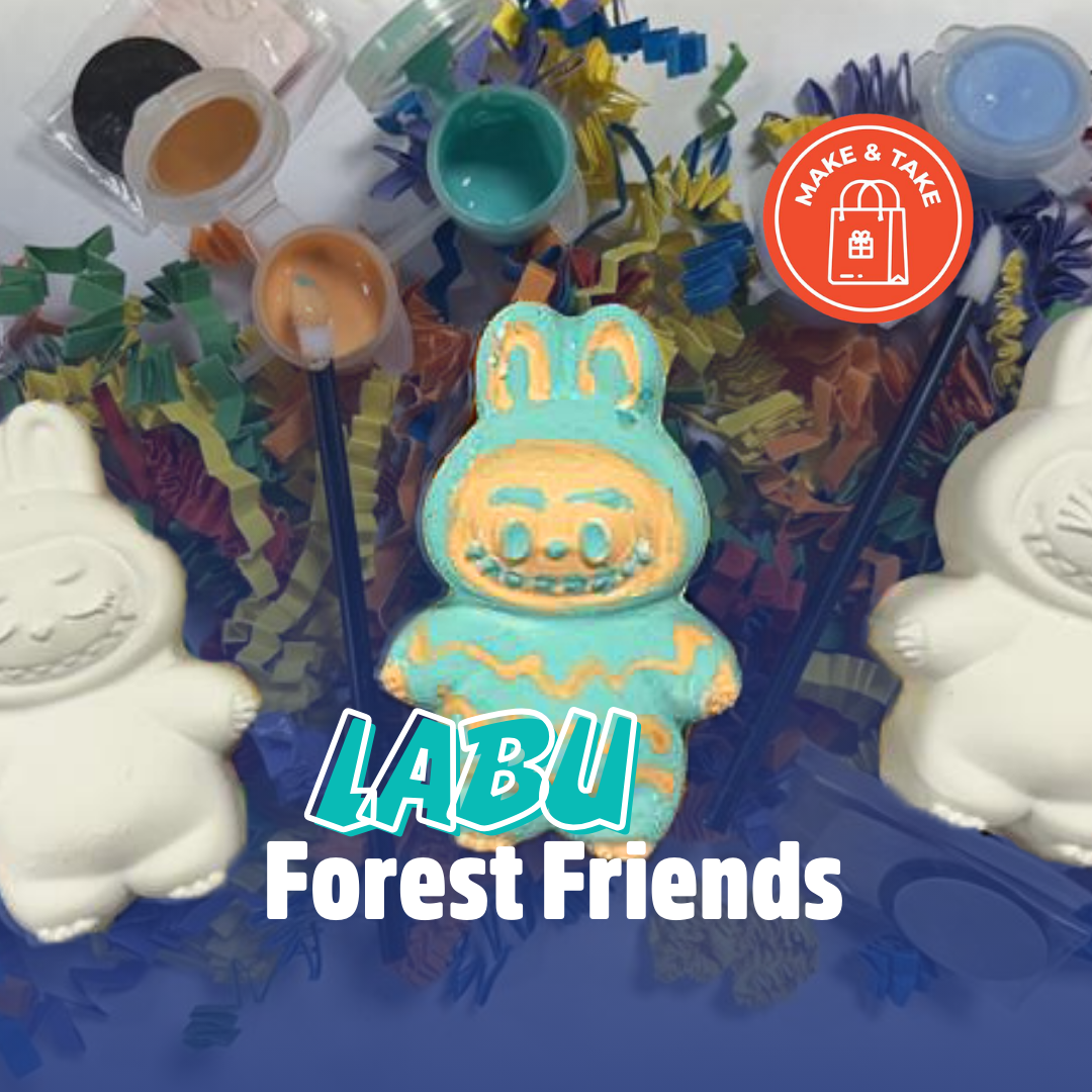 Labu Forest Friends event image