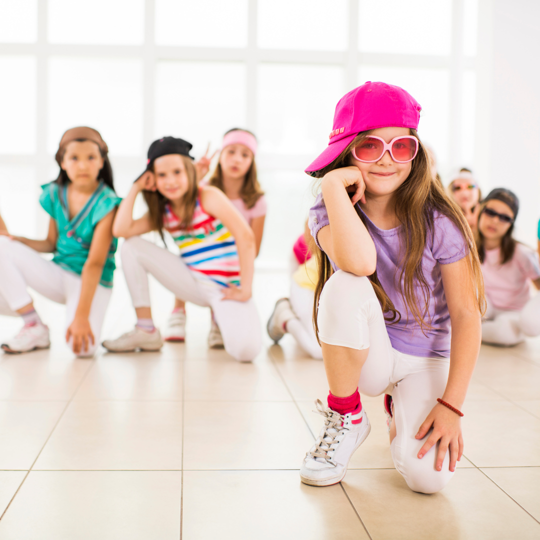 Groove Zone event image