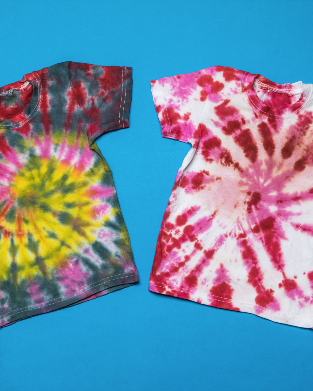 Make & Take: Design Your Own Sports Shirt event image