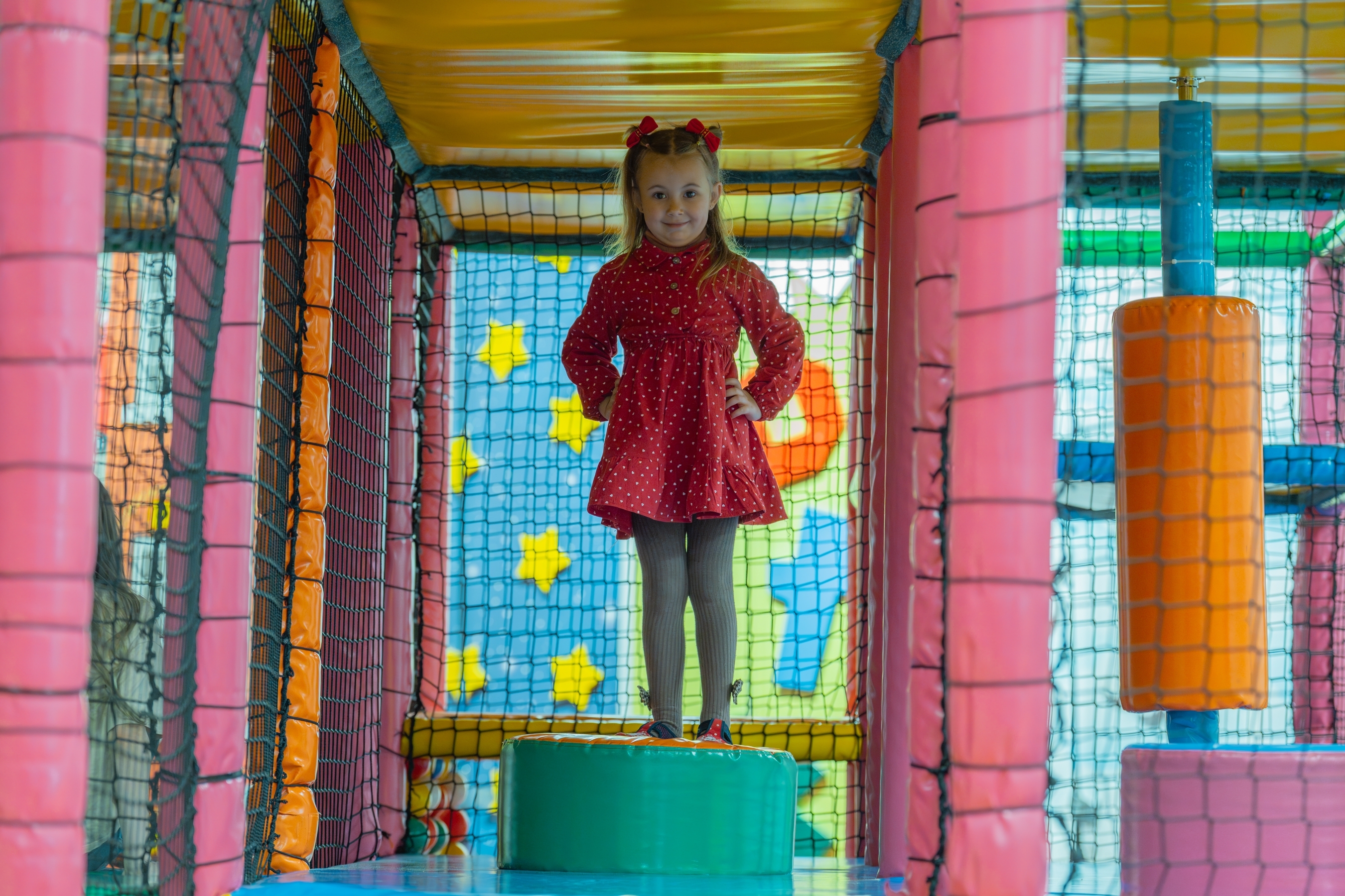 Soft Play event image