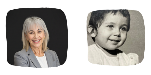 Rose Phillips, Chief People Officer at Junior Adventures Group