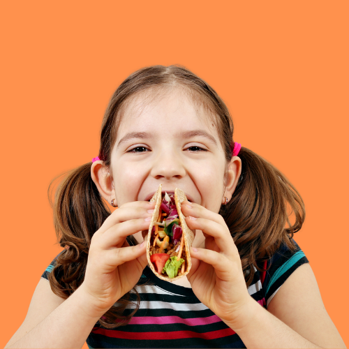 Taco Time event image