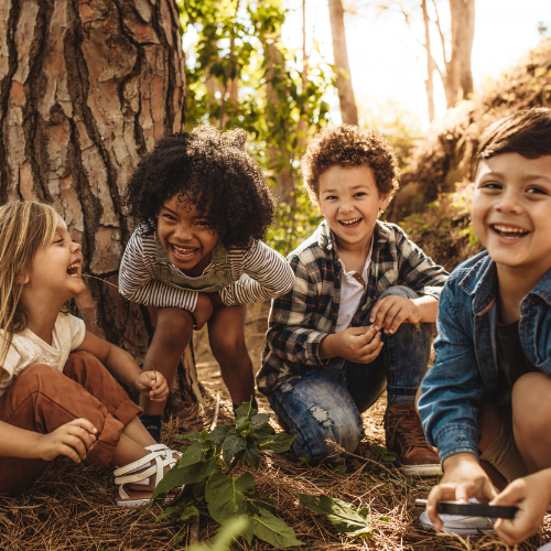 Trailside Treasures event image