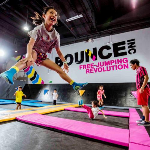 Jump into Fun event image