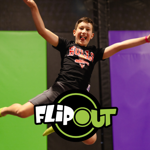 Jump into Fun event image