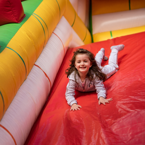 Jump into Fun event image