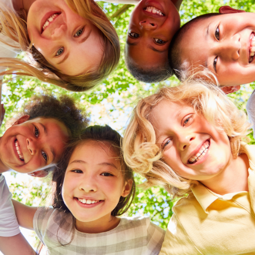 Friendship Frenzy event image