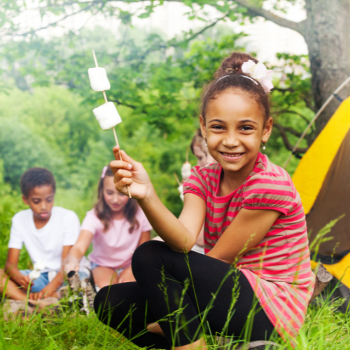 Campfire Showtime event image