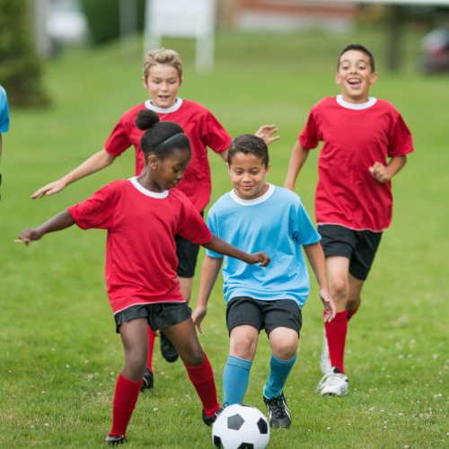 Soccer Fun Fest event image