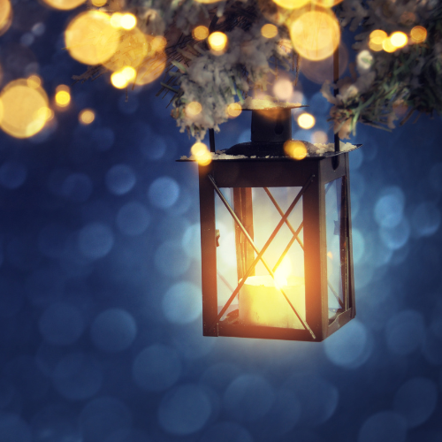 Festival of Lights event image