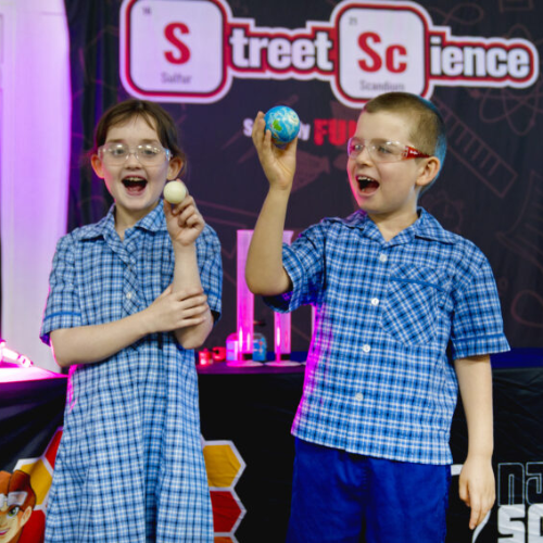 Beach Bonanza event image