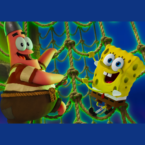 Movie Mania event image