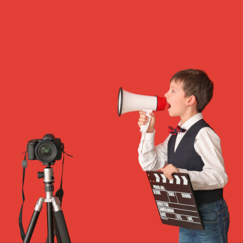 Movie Mania event image