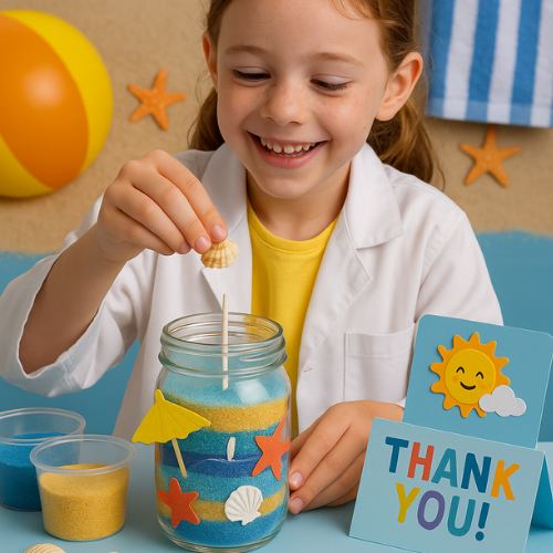 Beach Bonanza event image