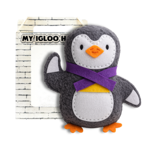 Antarctic Explorers event image