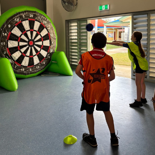 Holiday Wonderland event image