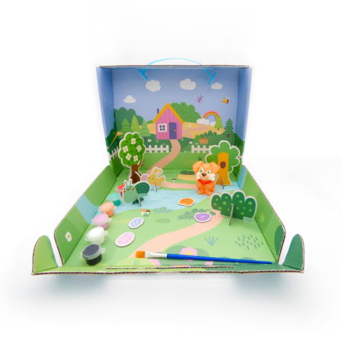 Pets Paradise Workshop event image
