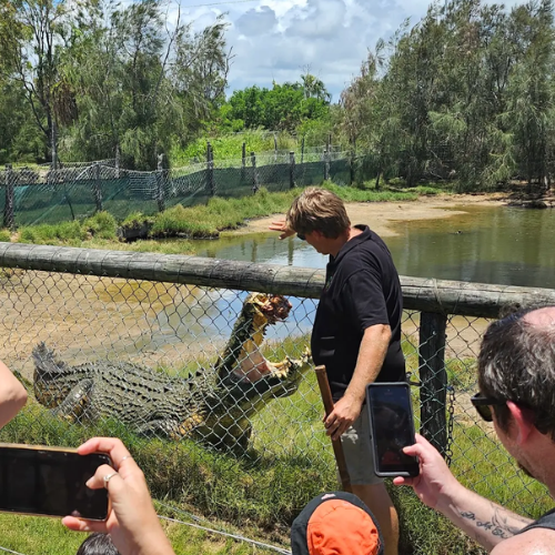 Wild Adventures event image