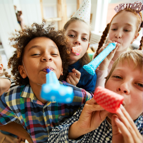 NYE Countdown event image