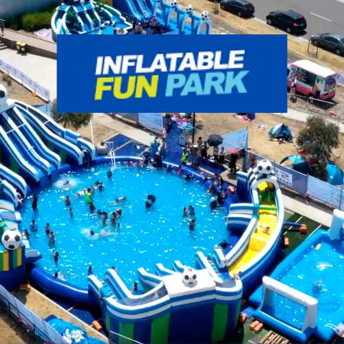 Summer Quest event image