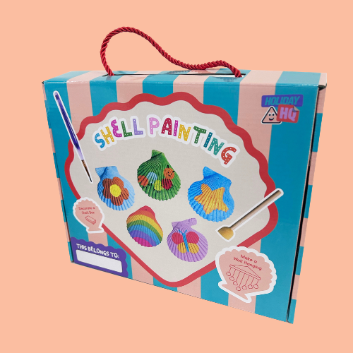 Ocean Oasis event image