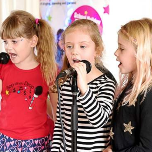 Dance Party event image