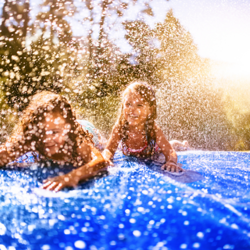 Water Wonders event image