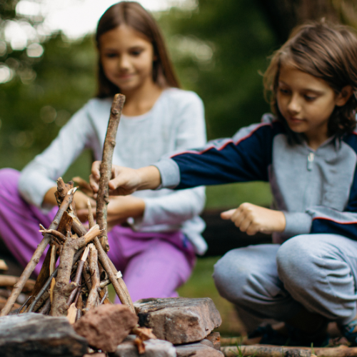 Camp Champions event image