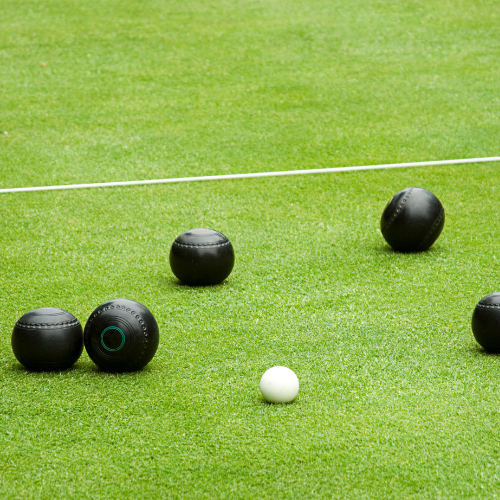 On the Green event image