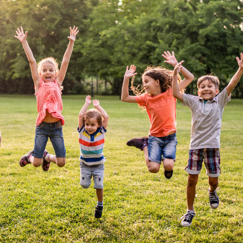 Ready, Set, Summer! event image