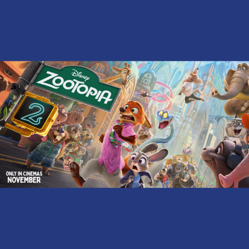 Movie Mania event image