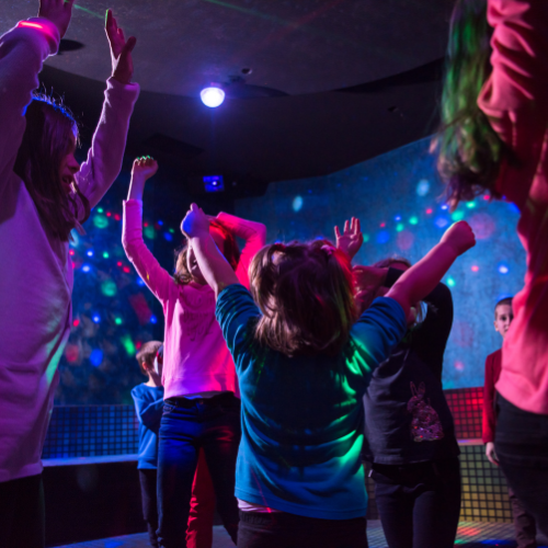 Disco Fun Day event image