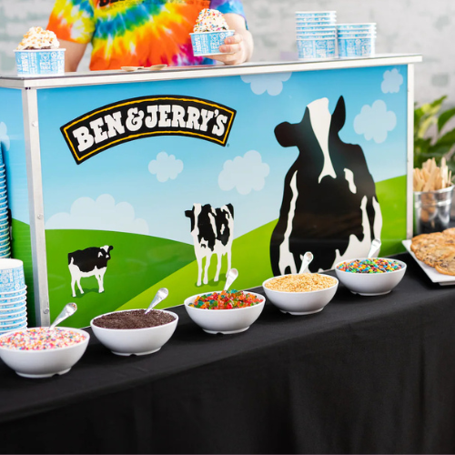 Chill Out Zone event image