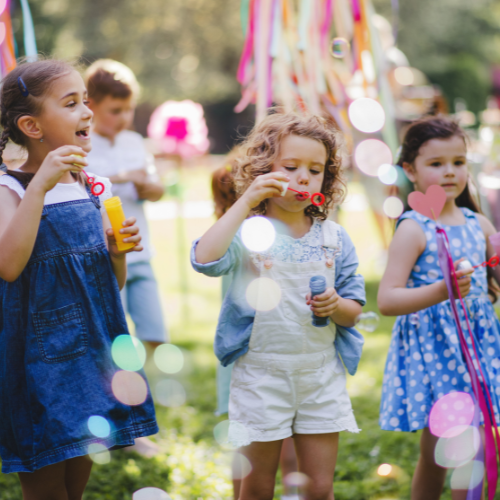 Summer Send-Off event image