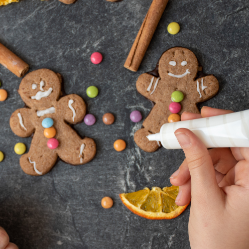 Sweet Celebrations event image