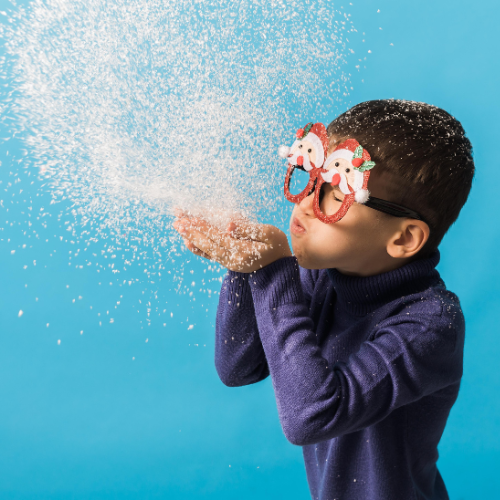 Holiday Wonderland event image