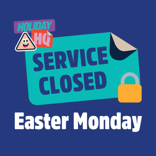 Public Holiday event image