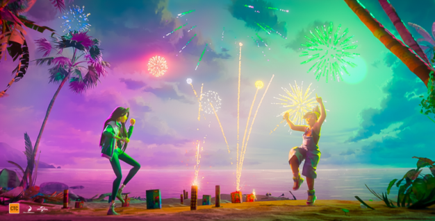 Movie Day event image