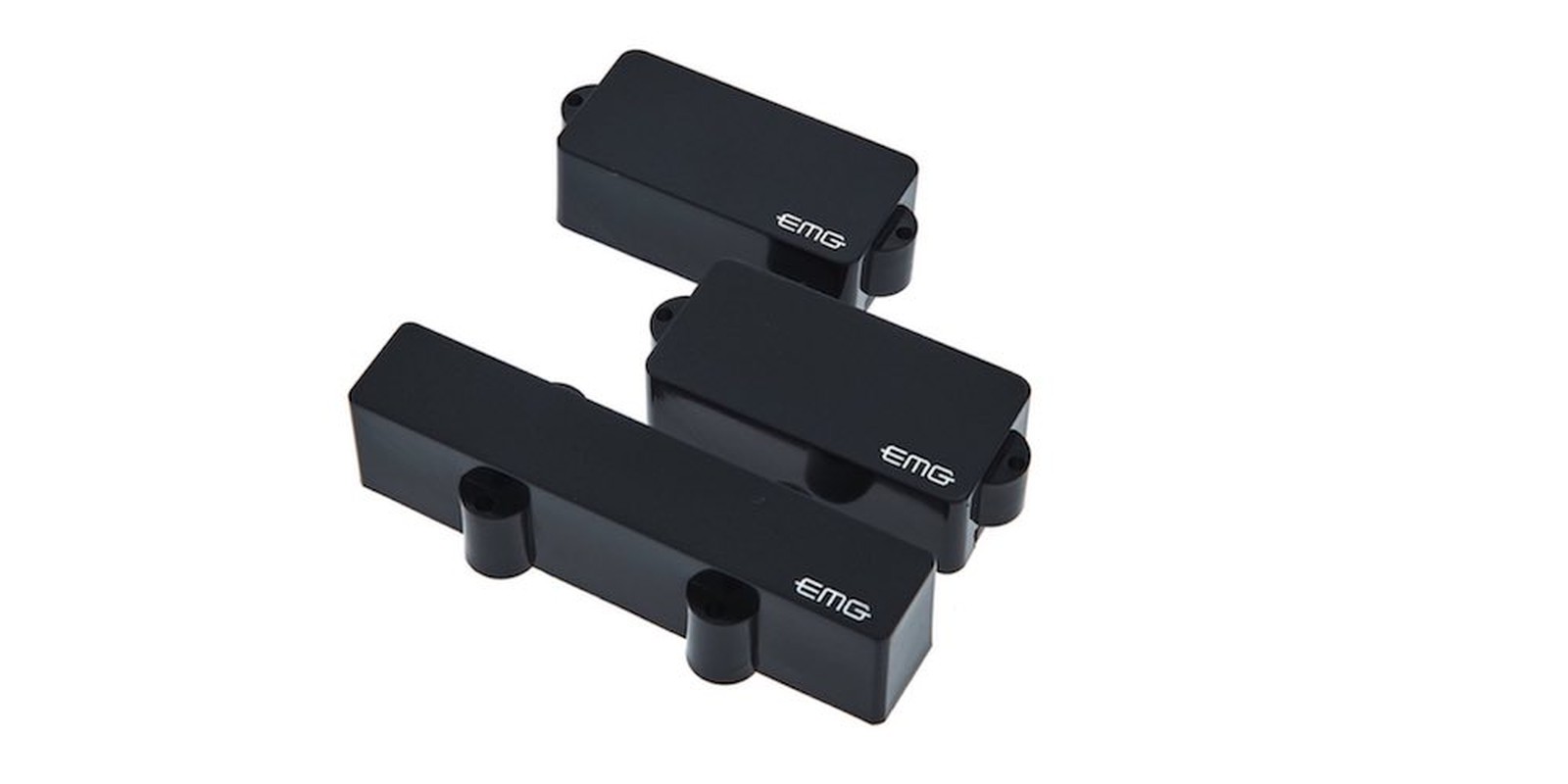 EMG PJ-Set E-Bass Tonabnehmersystem
