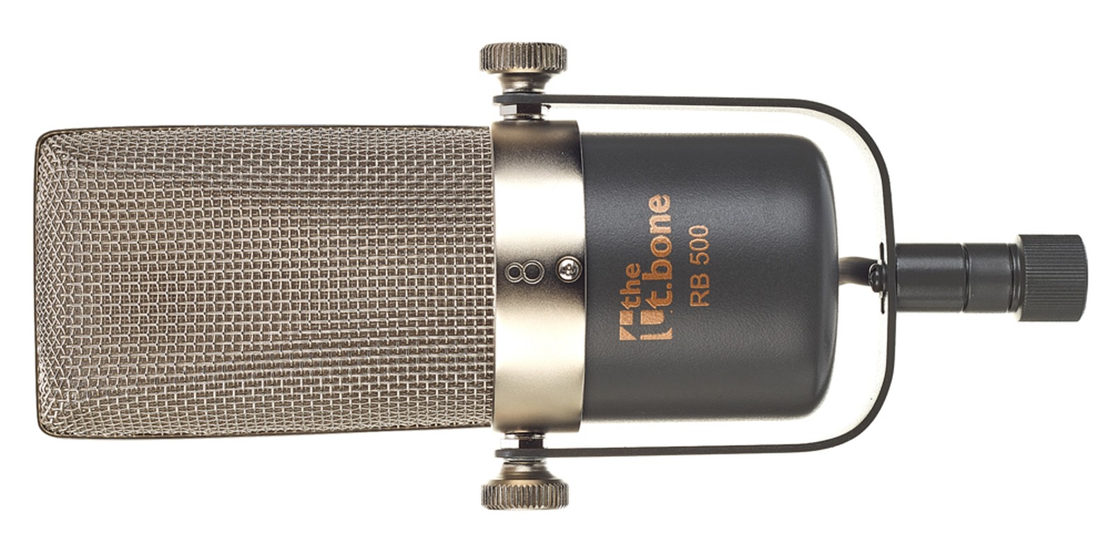 the t.bone RB 500 Bändchenmikrofon