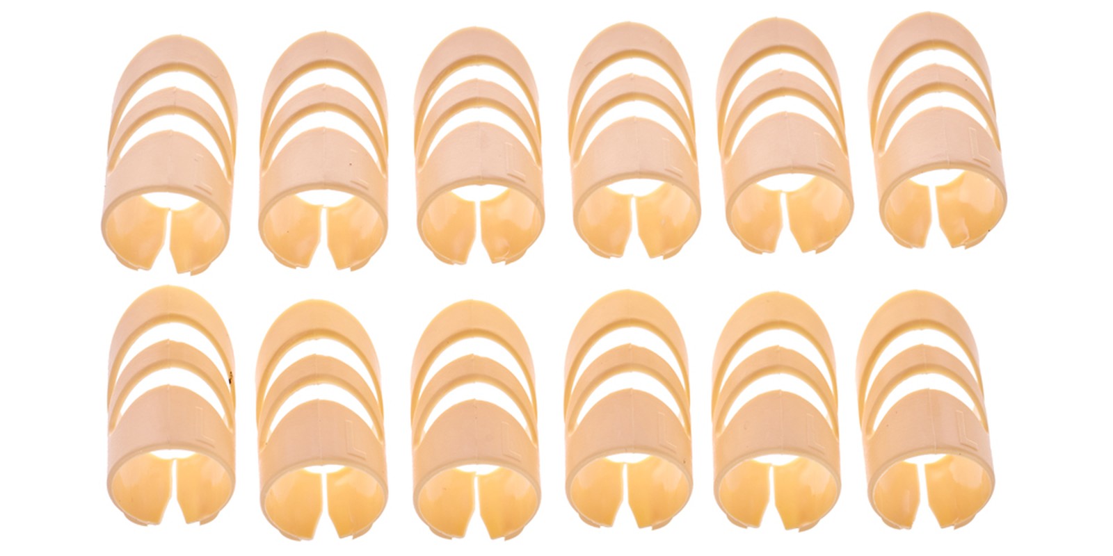 Alaska Fingerpicks L