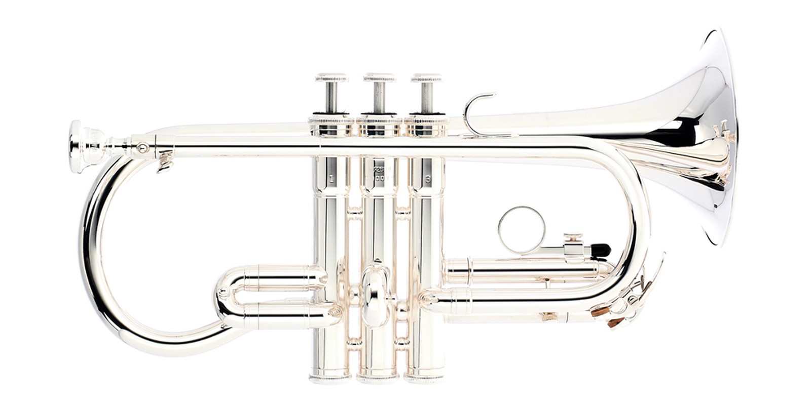 Yamaha YCR-2610 SIII Eb-Kornett